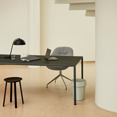 HAY kruk Revolver Stool