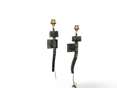 Kussenslopen Cotton Satin (set van 2)