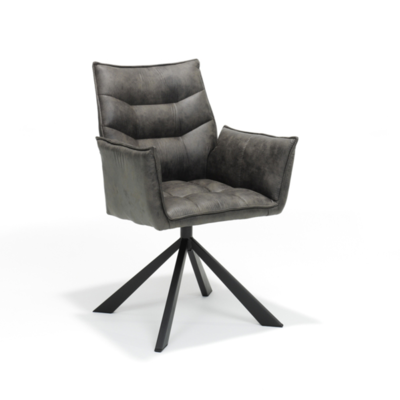 Stoel Dynasty Draaibaar