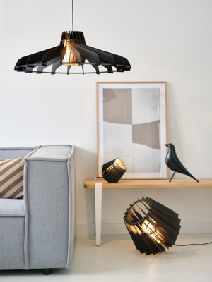 Hanglamp Nikolamp Tesla