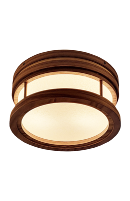 Ummei plafondlamp Saitama