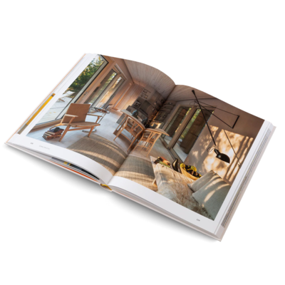 Koffietafelboek Prefab and Mod