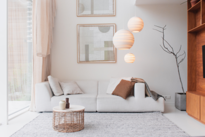 Graypants hanglamp Moon 14