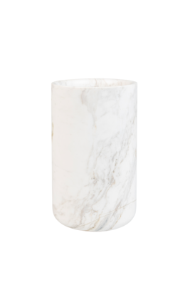 Zuiver Fajen Marble Vaas