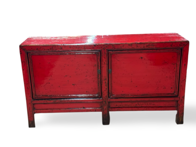 Hoekelement Louis grove melange