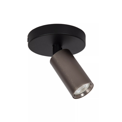 Plafondspot Ritmo 1-Lichts