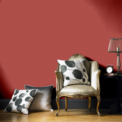 Graham &amp; Brown matte muurverf King of Paradise - afneembaar