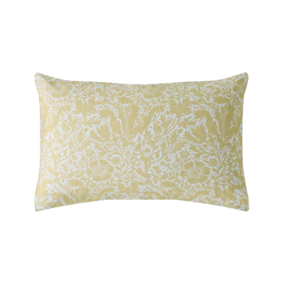 bedtextiel william morris at home compton olive green