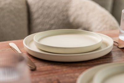 Serviesset OB & BS - 2 pers