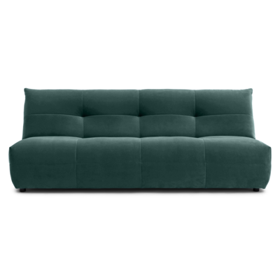 3-zitsbank Flynn royal 