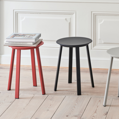 HAY kruk Revolver Stool