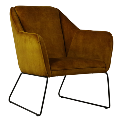 Fauteuil Sam