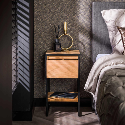 Nachtkastje Highlander