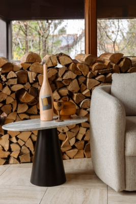 Rein Living Jared Salontafel