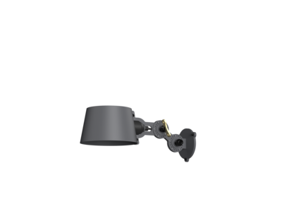 Tonone wandlamp Bolt Sidefit Mini Install