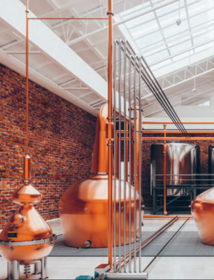 Terra Lannoo Single malt whisky stories