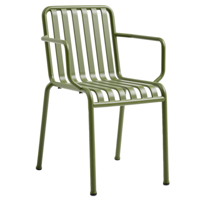 HAY Palissade Armchair