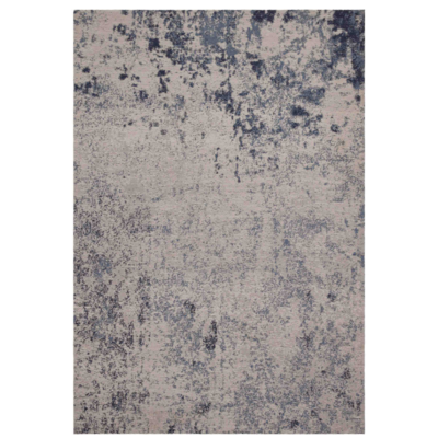 Vloerkleed Dara Blue