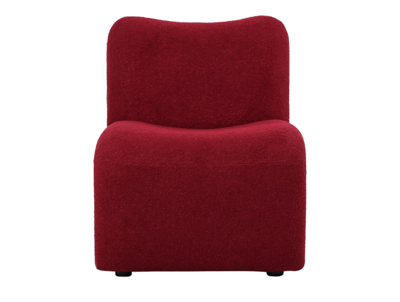 Fauteuil Fuerza