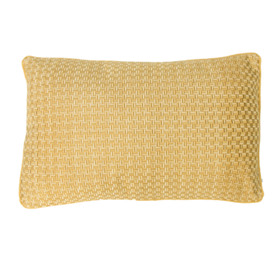 Sierkussen Richstitch linnen M