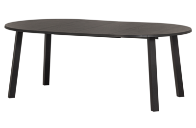 Eettafel Lange Jan uitschuifbaar