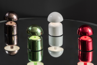 Tafellamp Impetu LED