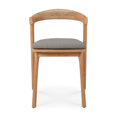 Ethnicraft - Outdoor - Teak Bok tuinstoel