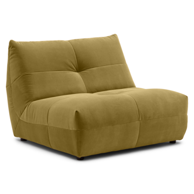 Fauteuil Flynn royal
