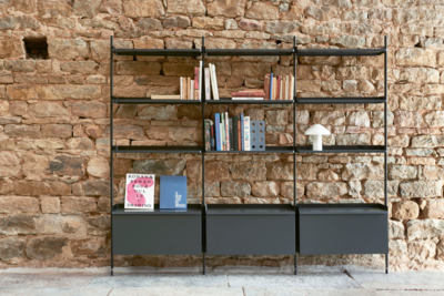 hay Pao portable lamp 