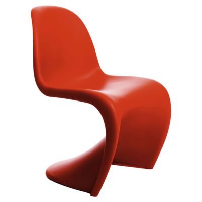 Vitra stoel Panton