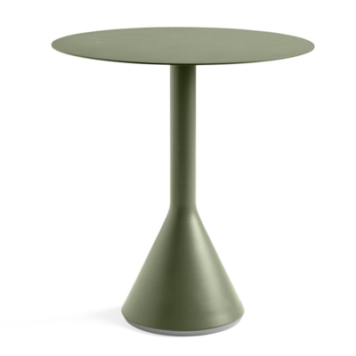 HAY Palissade Cone Table