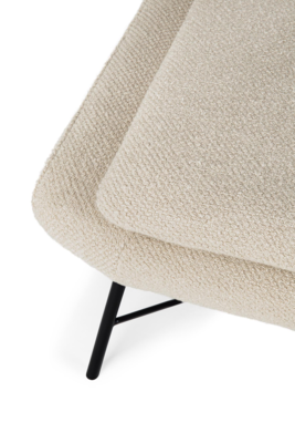 Ethnicraft - Barrow voetenbank