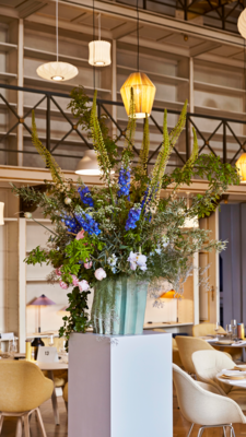 HAY hanglamp Nelson lantern bubble pendant