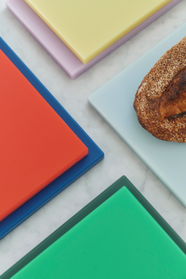 HAY Slice Chopping Board Medium