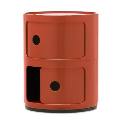 Kartell kast Componibili 2 Classic