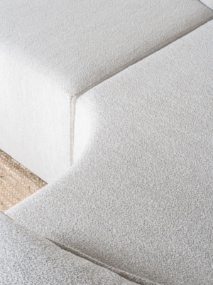 Hoekbank Cece - Links