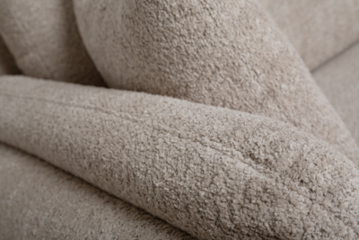 JaxxChoice hoekbank Lavi beige