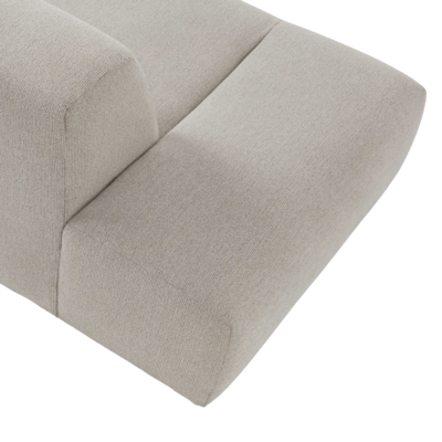 Loods 5 open sofa Benno sneak