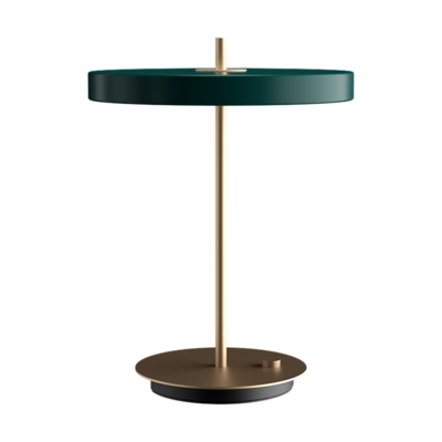 Tafellamp Asteria table