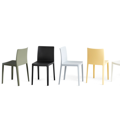HAY stoel Élémentaire