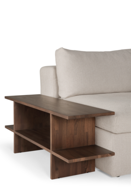 Ethnicraft - Kabuki bijzettafel