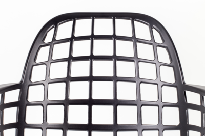 Zuiver Albert Kuip Tuinstoel - Set van 2