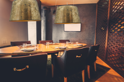 Lampenkap Platinum messing