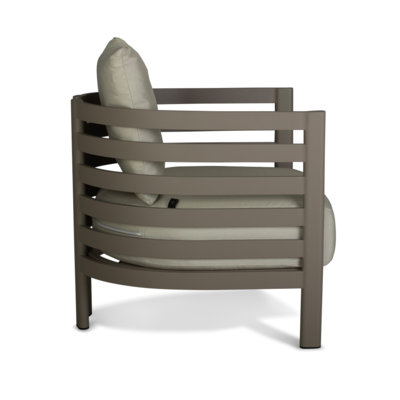 Fauteuil Wuyi outdoor