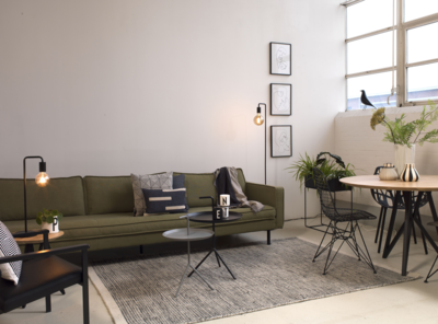 Frandsen Tafellamp Cool