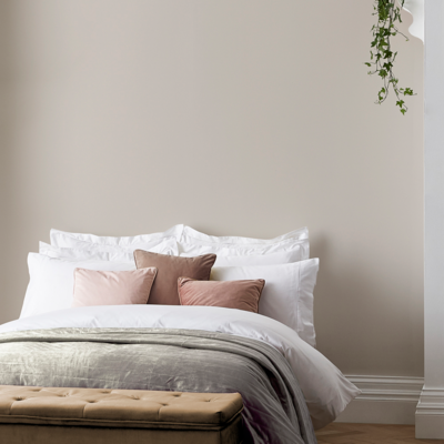 Graham &amp; Brown matte muurverf Dew Drops - afneembaar