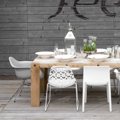 Crassevig stoel Nett