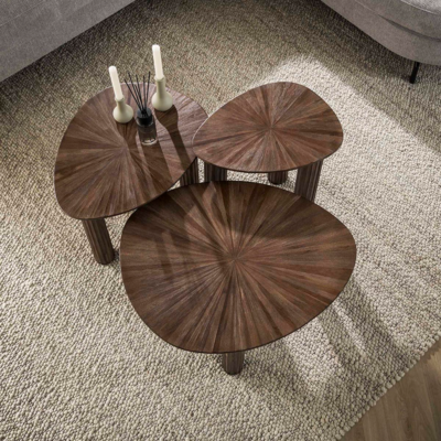 Salontafel Kib Trio