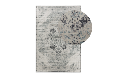 Vloerkleed Aqua Thuy