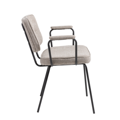 Interieurdirekt eetkamerstoel Cady